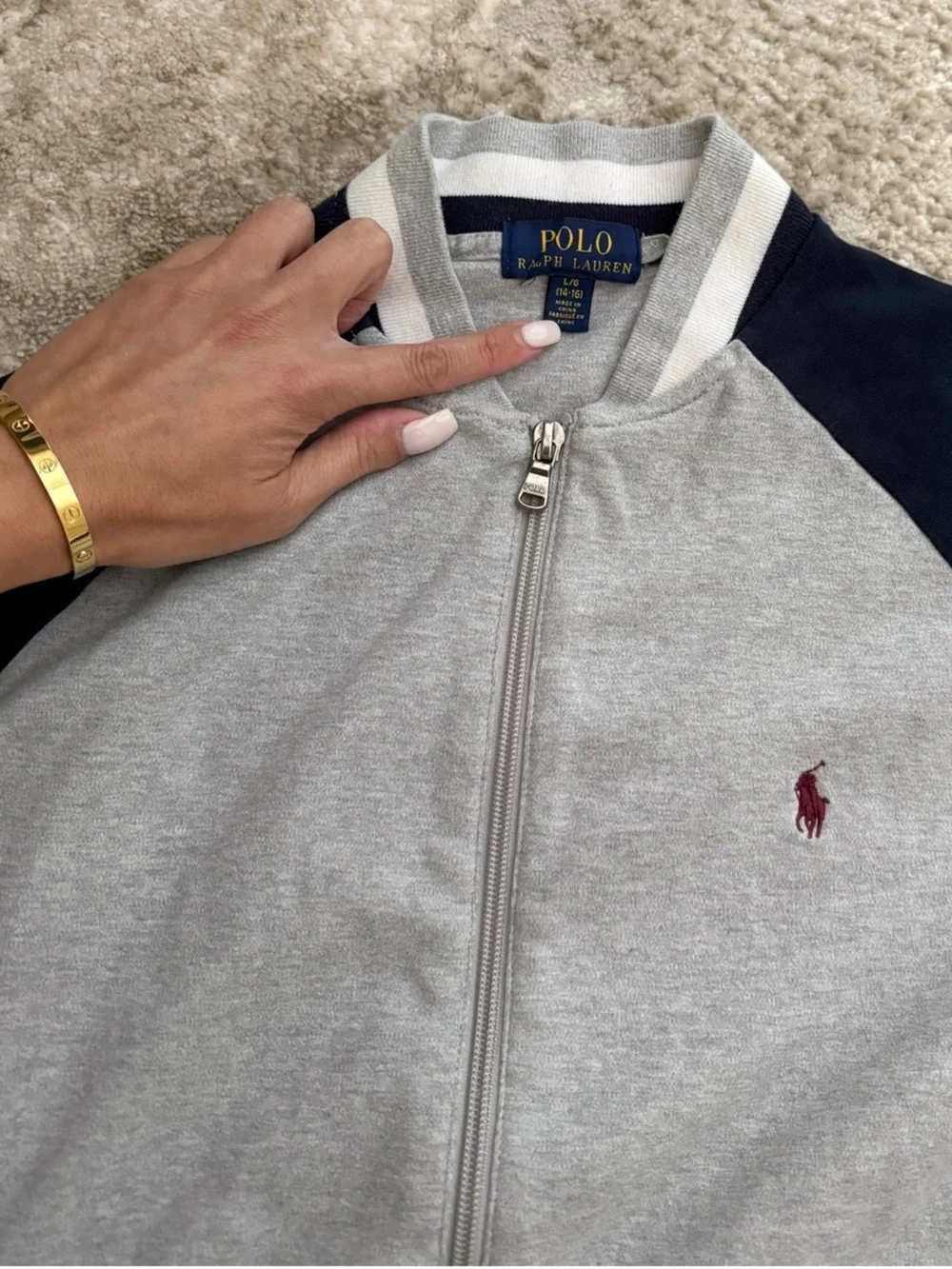 Bundle of Boys Ralph Lauren Clothes